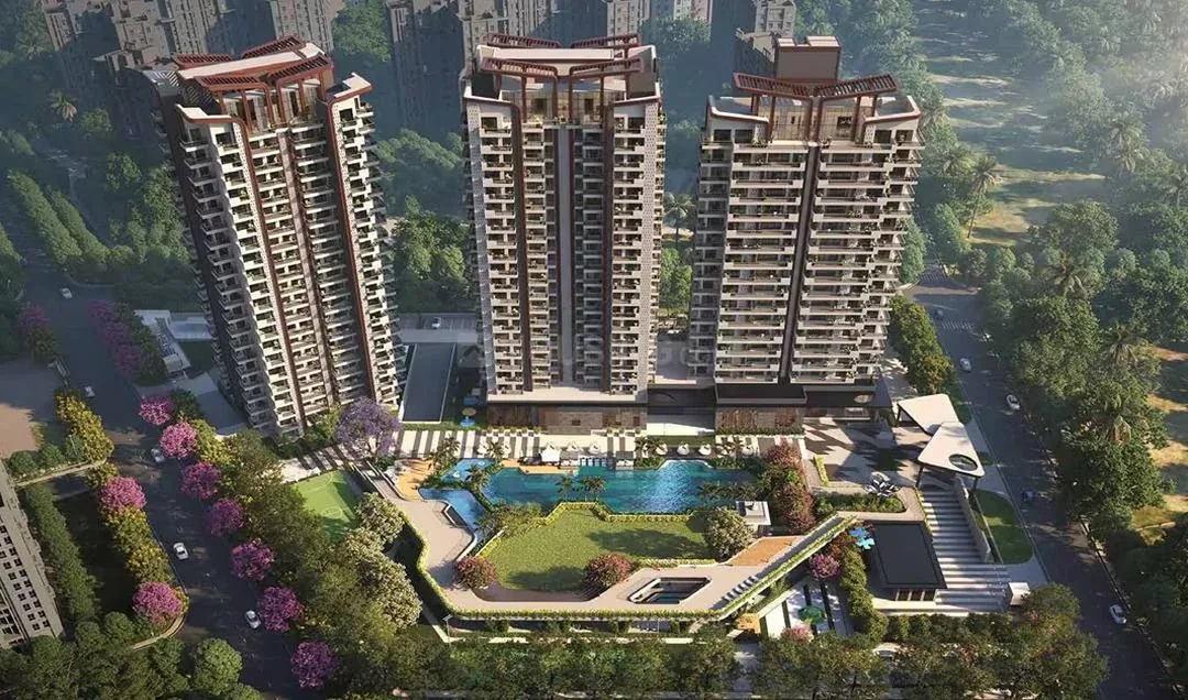 Northwind Estates cover