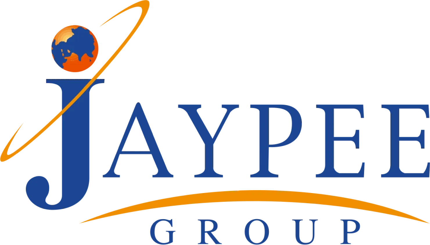 Jaypee / JP Group logo