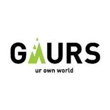 Gaursons (Gaur Group) logo