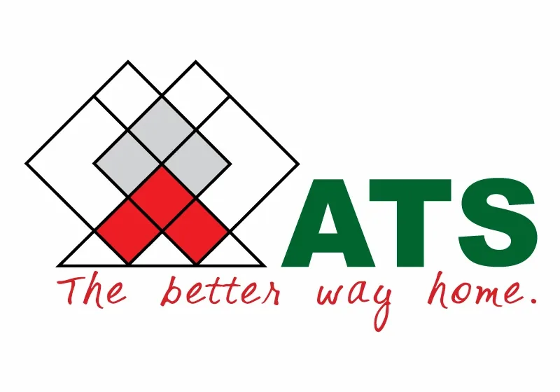 ATS Infrastructure Limited (ATS) logo