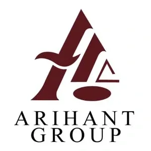 Arihant Group logo