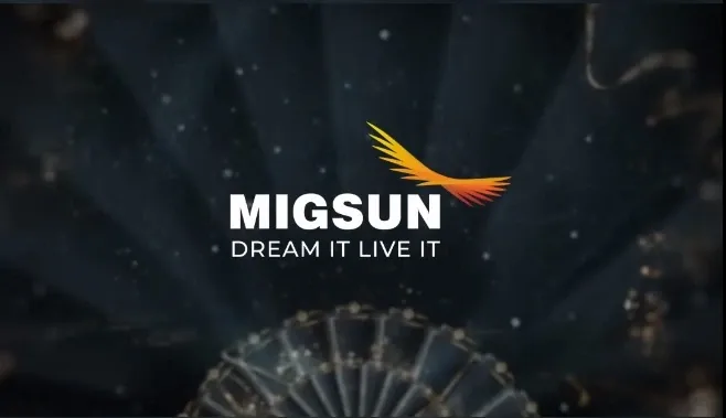 Migsun Group logo