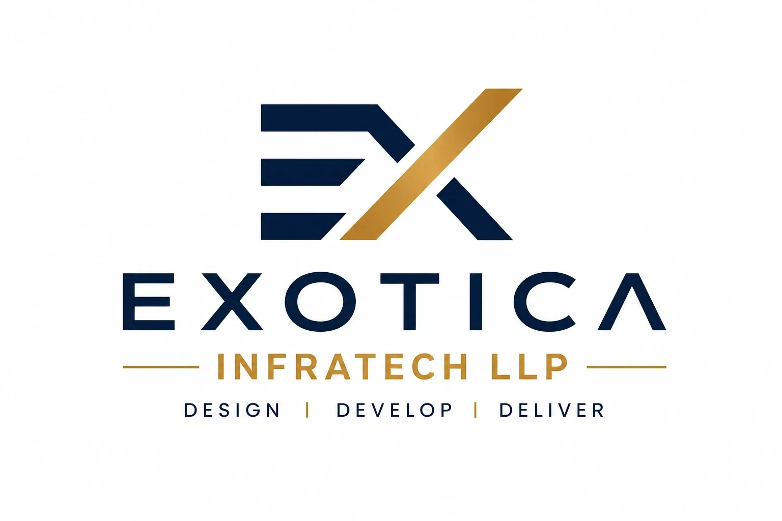 Exotica Infratech LLP logo