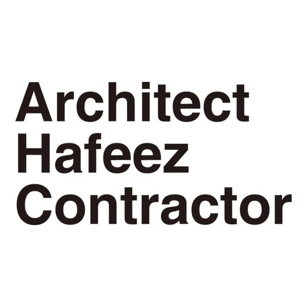 Architect Hafeez Contractor (AHC)