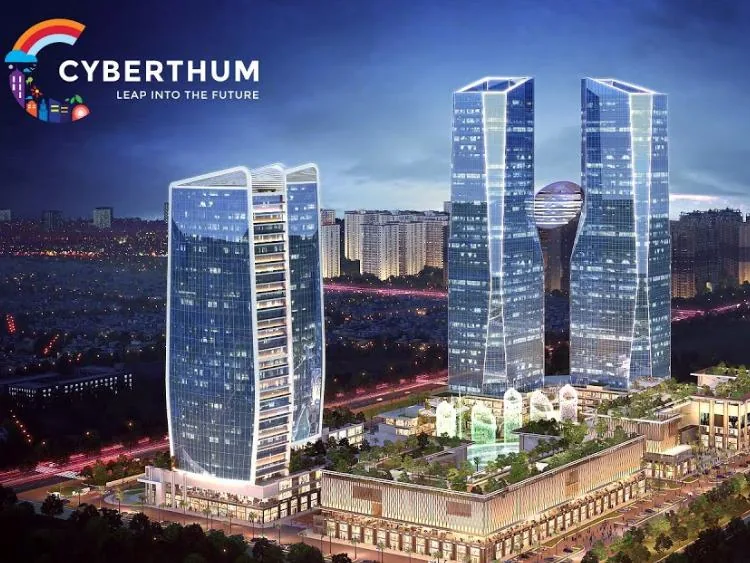 Cyberthum
