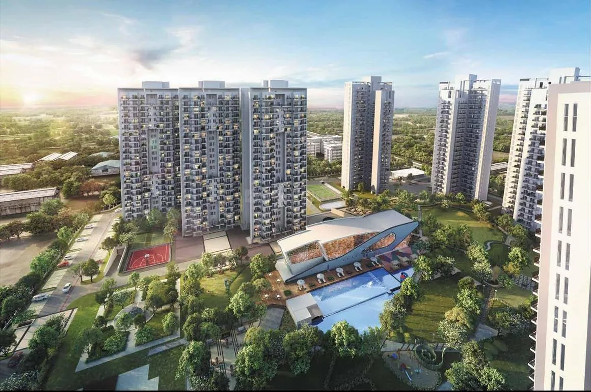 Godrej Nature