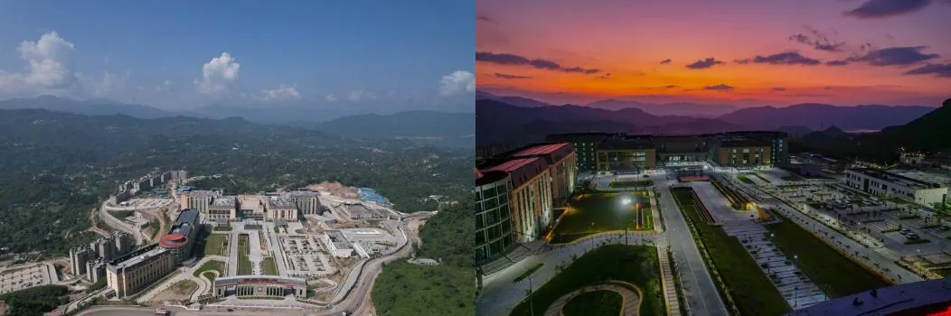AIIMS Bilaspur, Himachal Pradesh