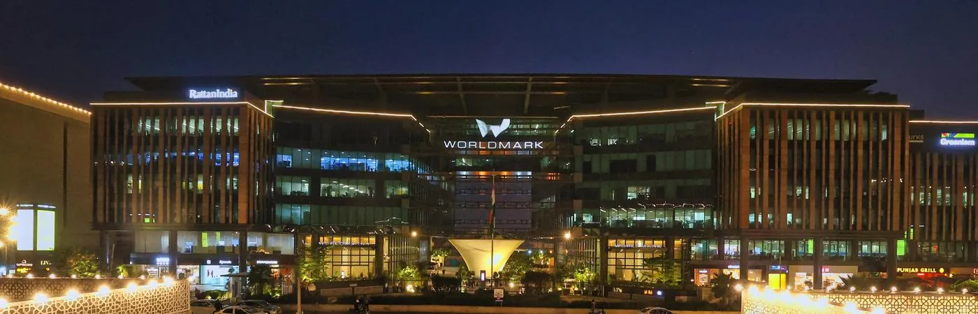 Worldmark Aerocity
