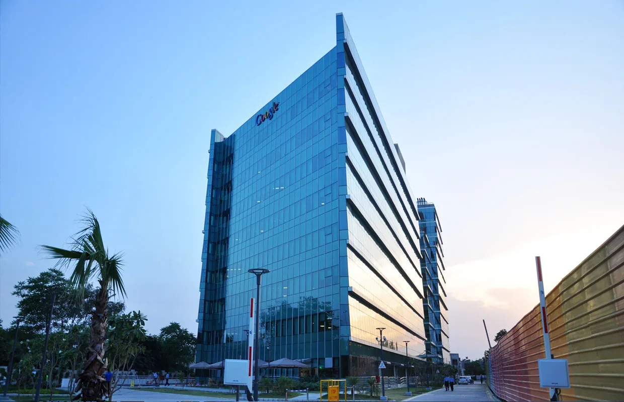 Signature Towers (Google Campus) — Gurugram