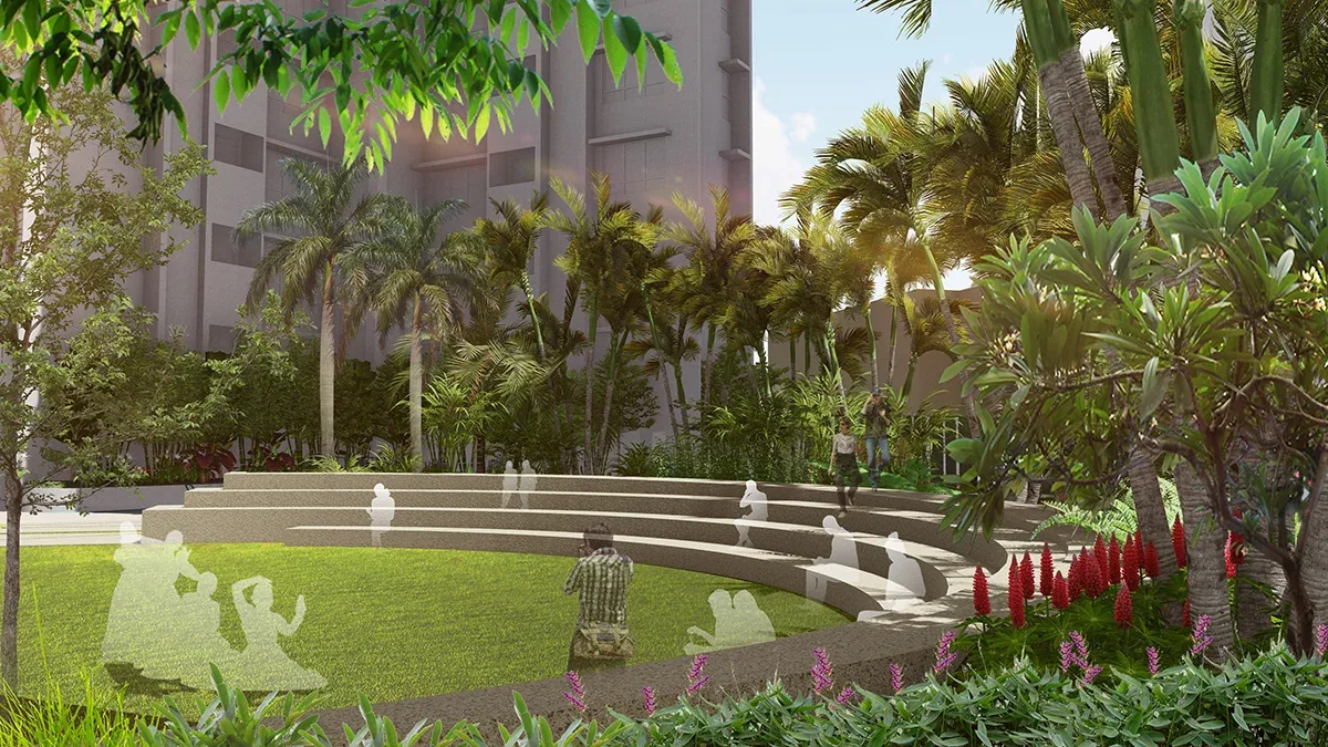 Runwal Sanctuary — Mulund, Mumbai