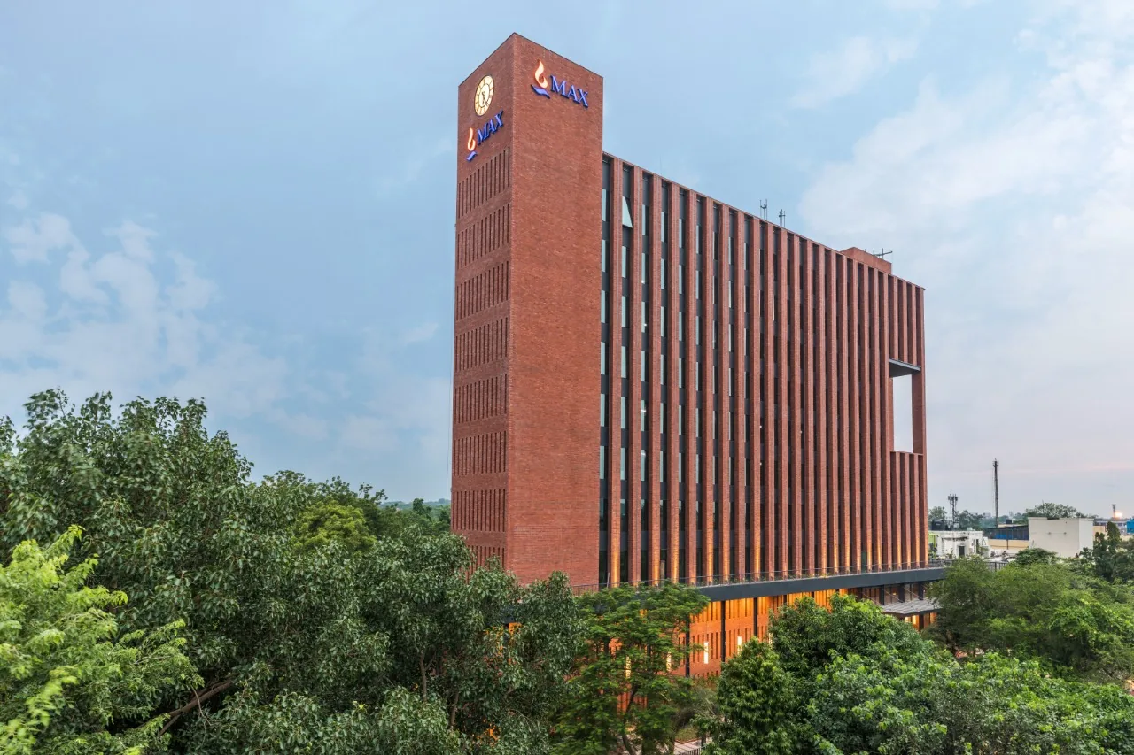 Max House, New Delhi