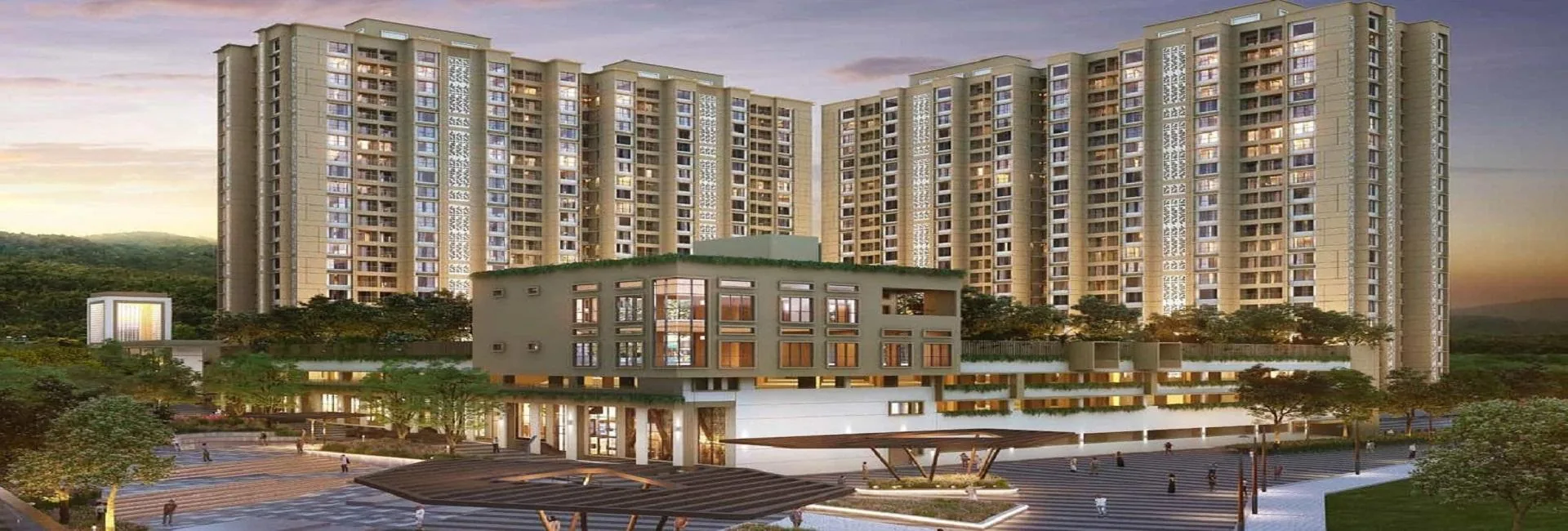 Godrej Koregaon Park 2 - Pune, India