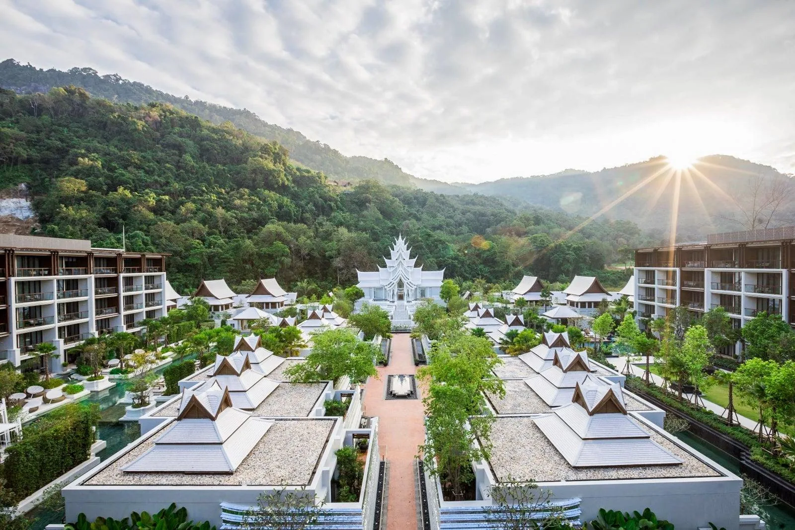 InterContinental Phuket Resort - Phuket, Thailand