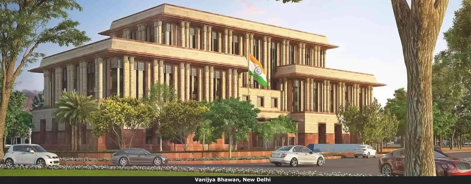 Vanijya Bhawan