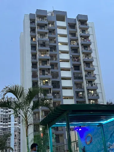 Dasnac DesignArch E Homes - Greater Noida