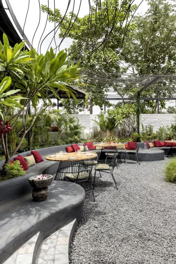 AL - Fresco Seating