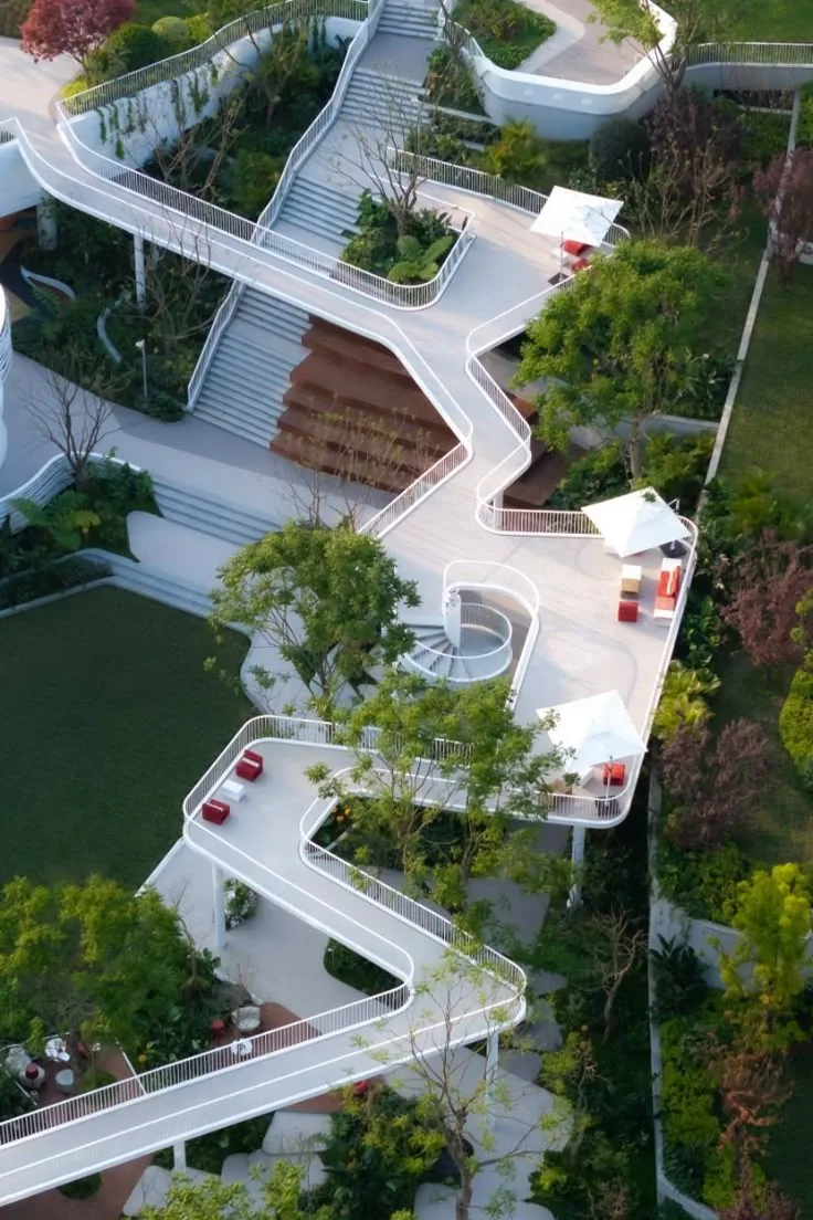 Sky Walk