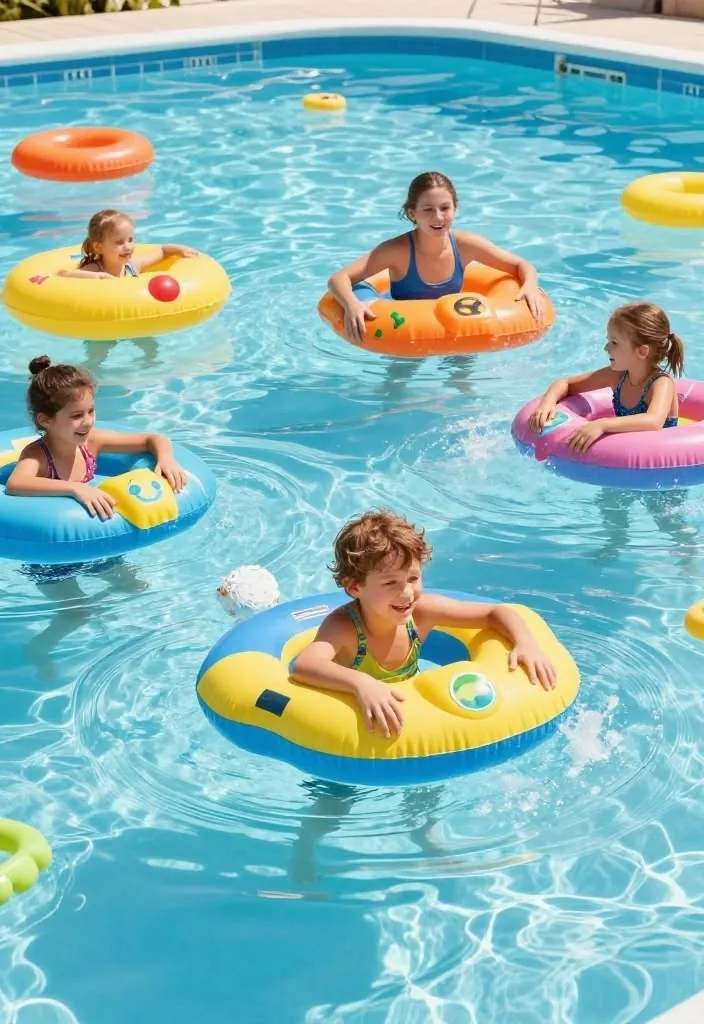 Kids' Pool