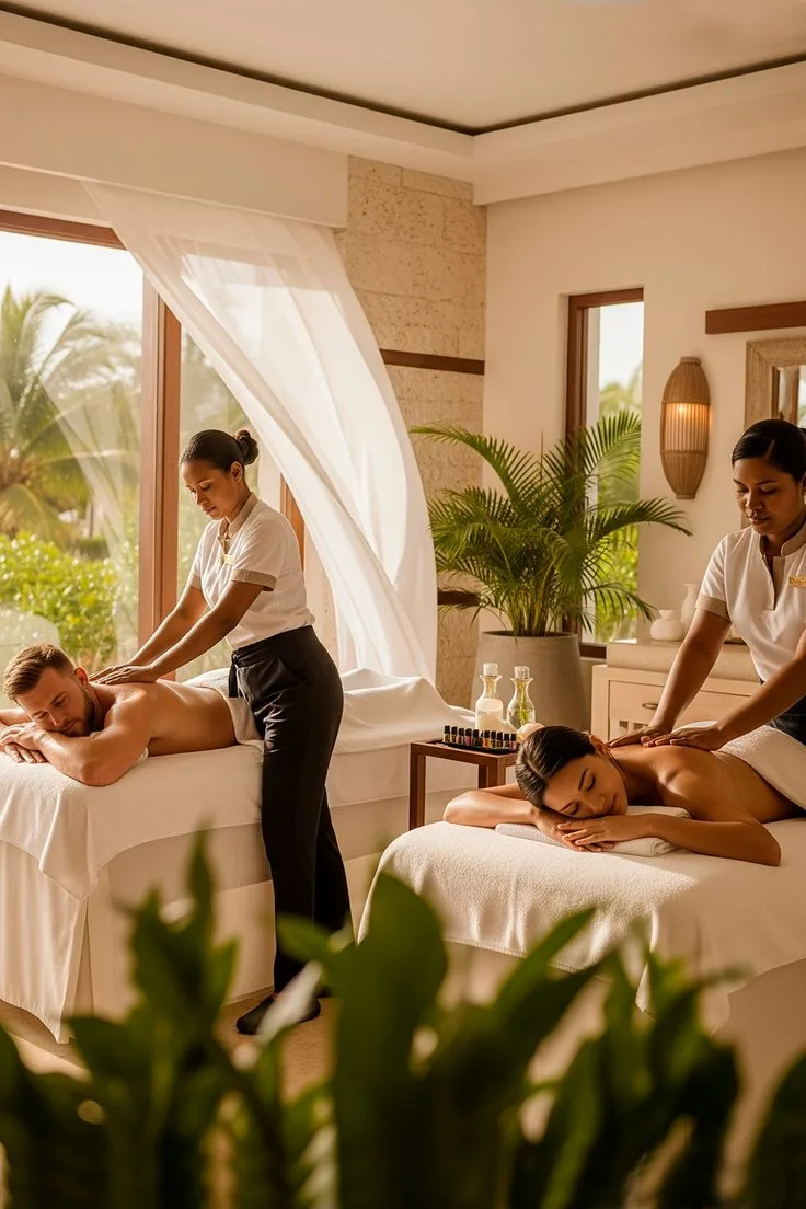 Reflexology