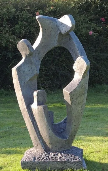 Sculpture Garden