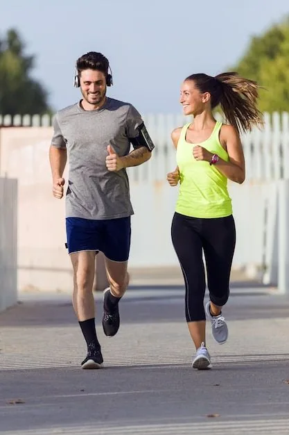 Jogging Track