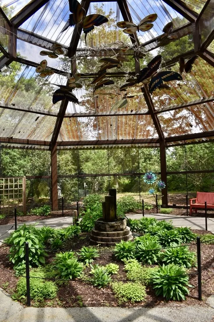 Butterfly Park