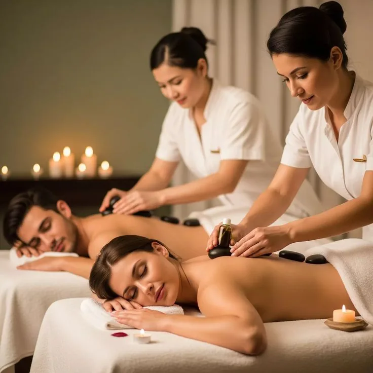 Spa