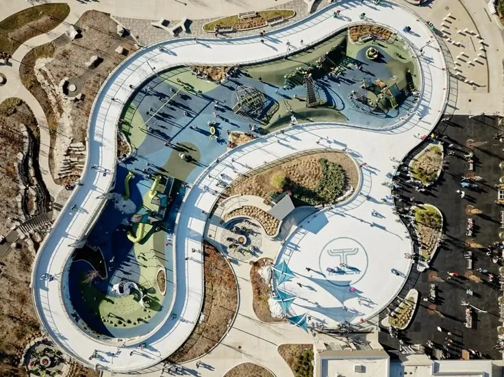 Skating Rink