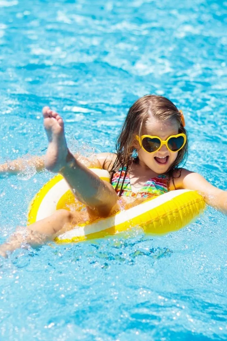Kids' Pool
