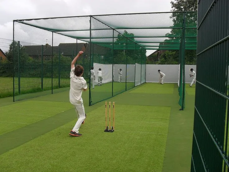 Cricket Net