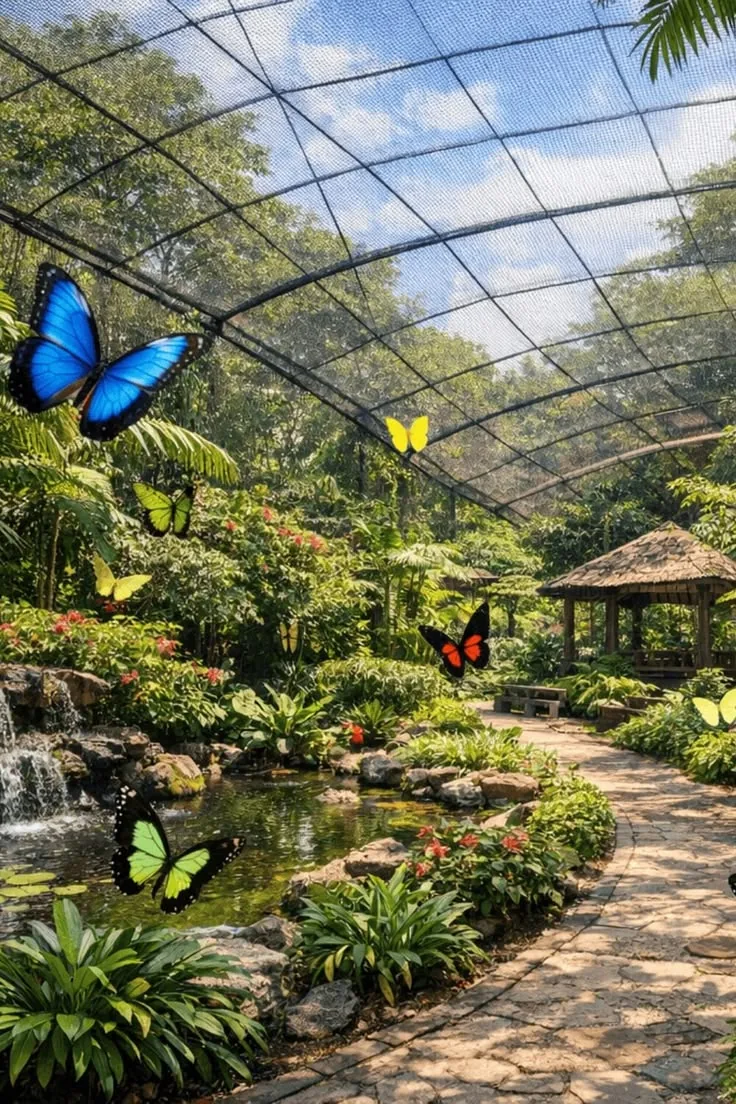 Butterfly Park
