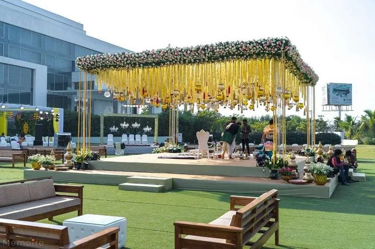Banquet Lawn