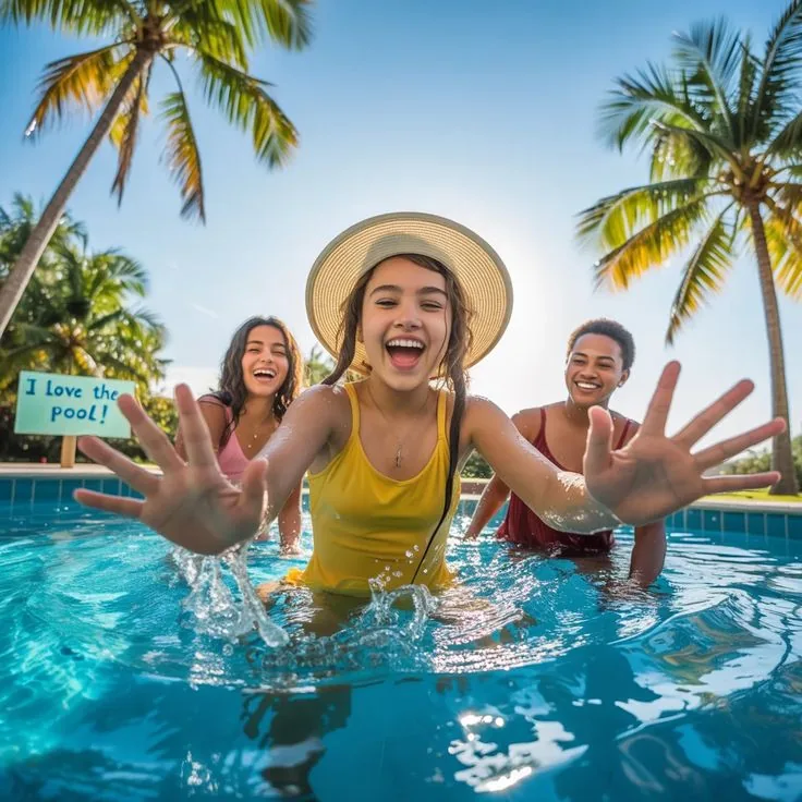 Kids' Pool