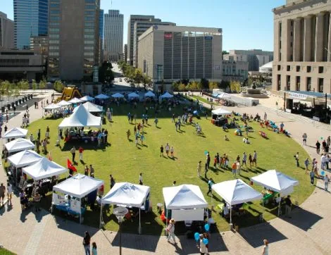 Event Plaza