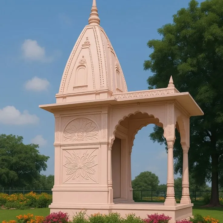 Temple