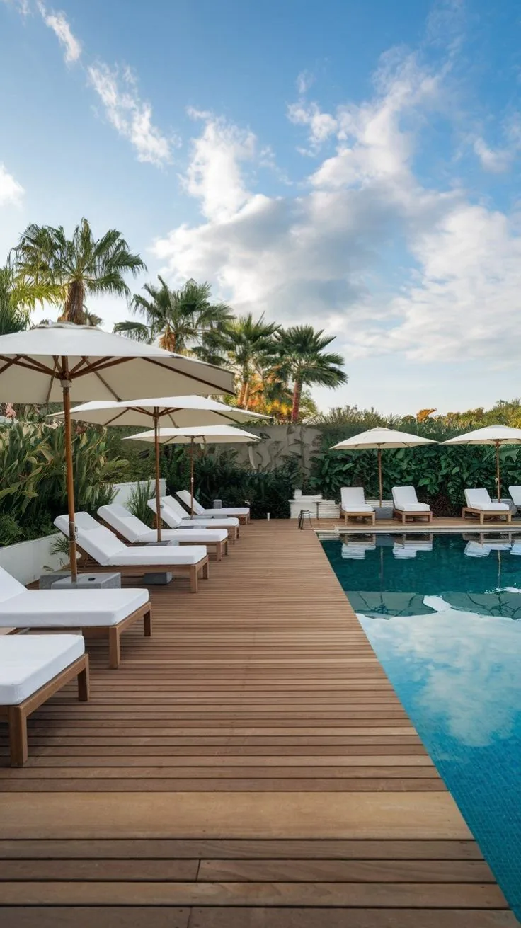 Sun Deck