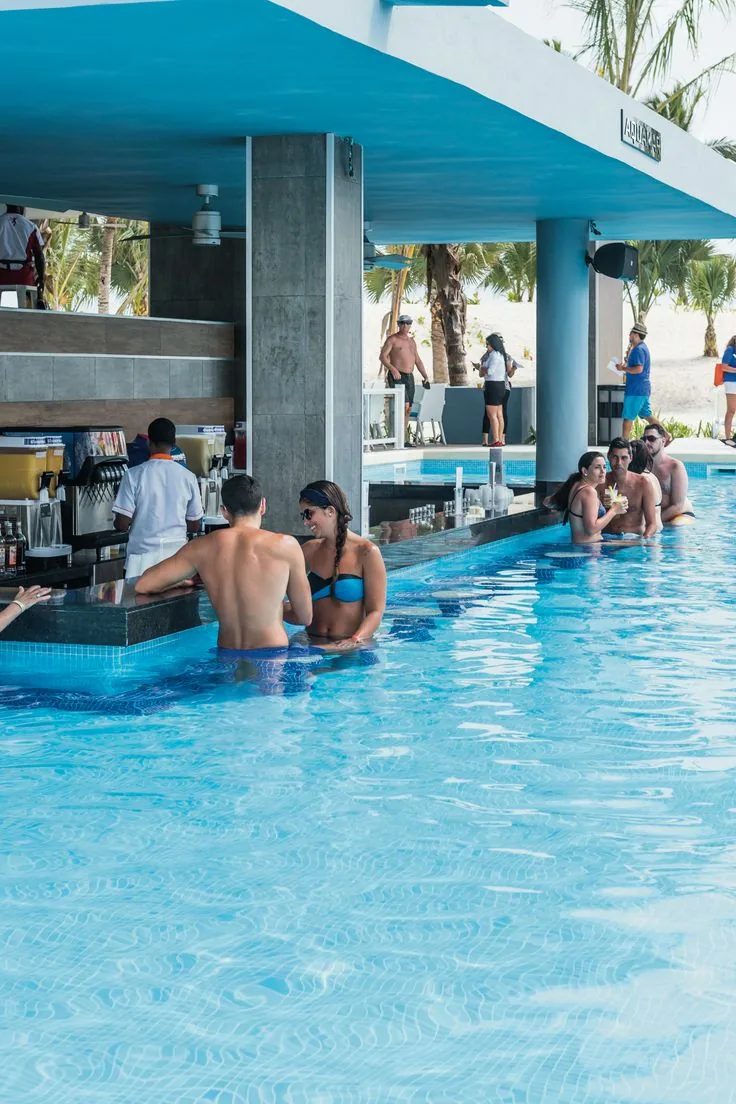 Adult Pool