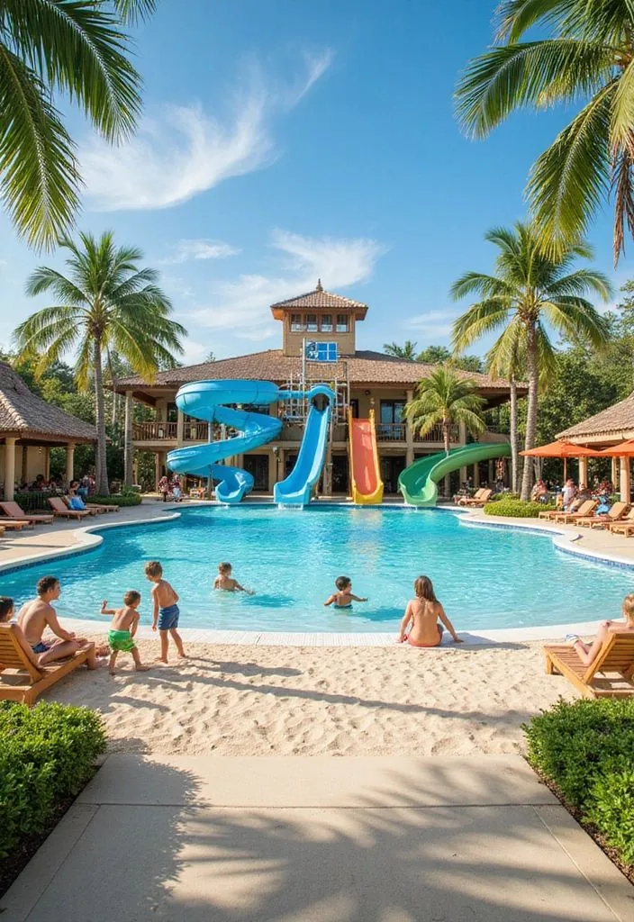 Kids' Pool