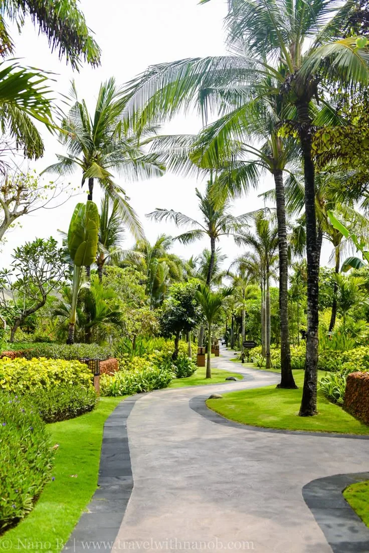 Palm Court