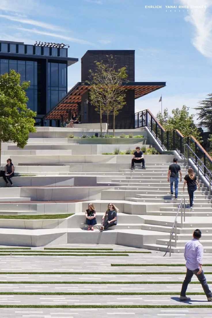 Amphitheatre