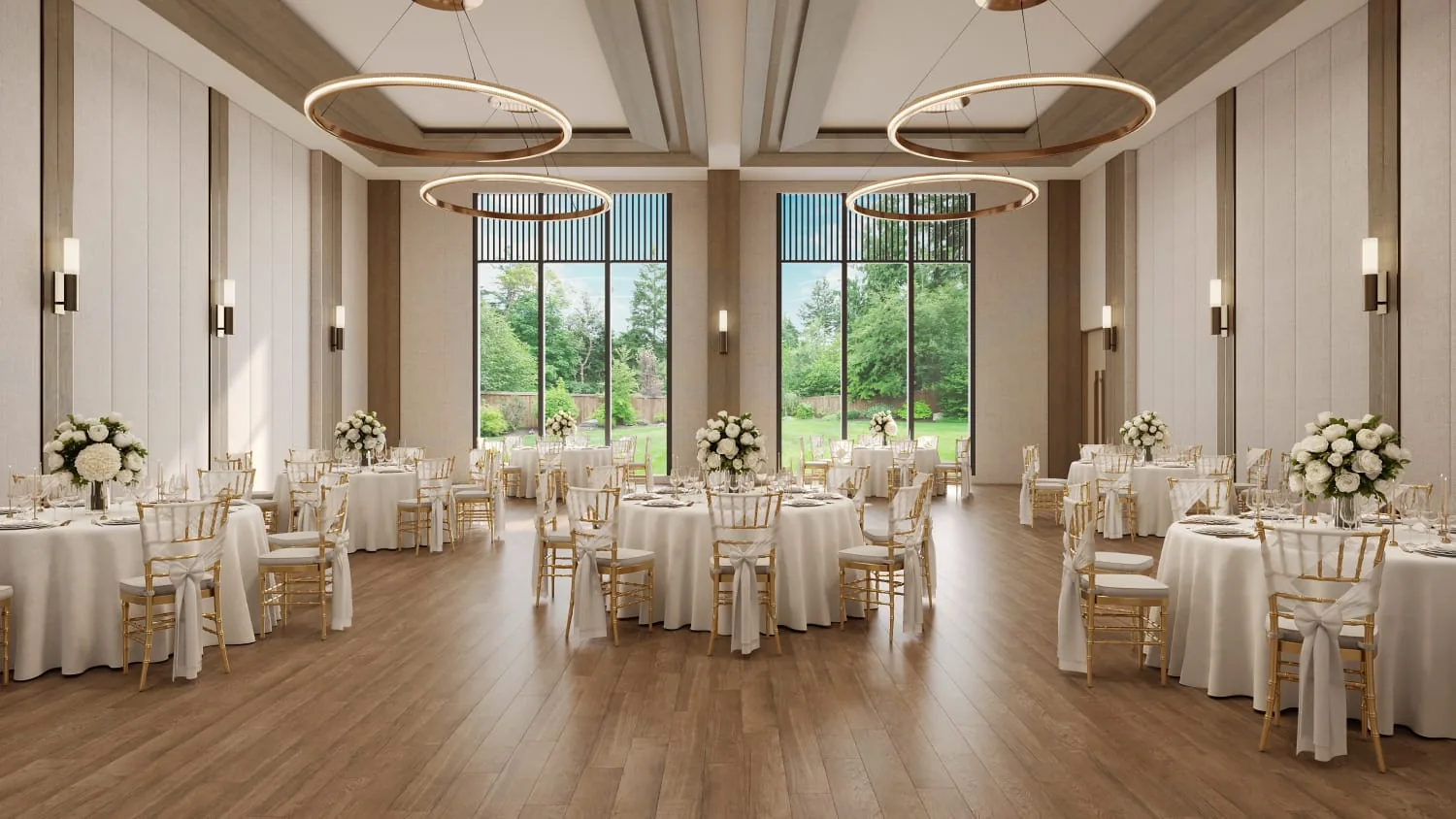 Dinning Area