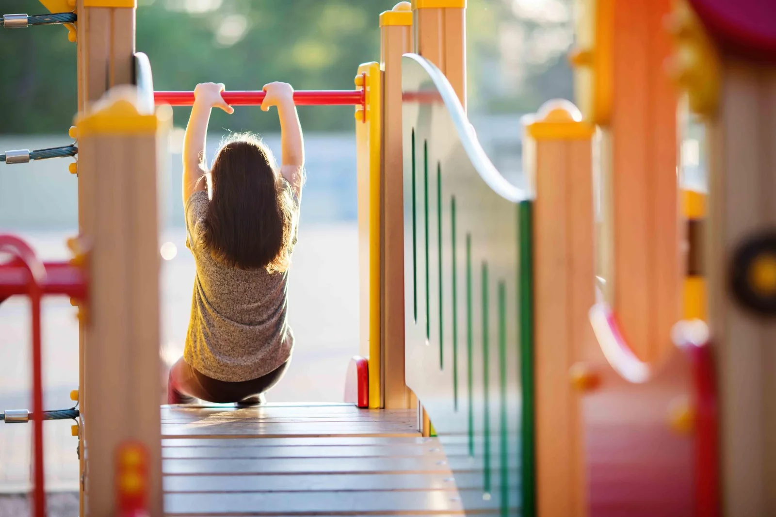 Children Play Area