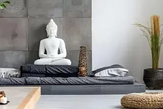 Yoga and Meditation