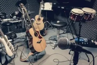 Music Room