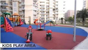 Children Play Area