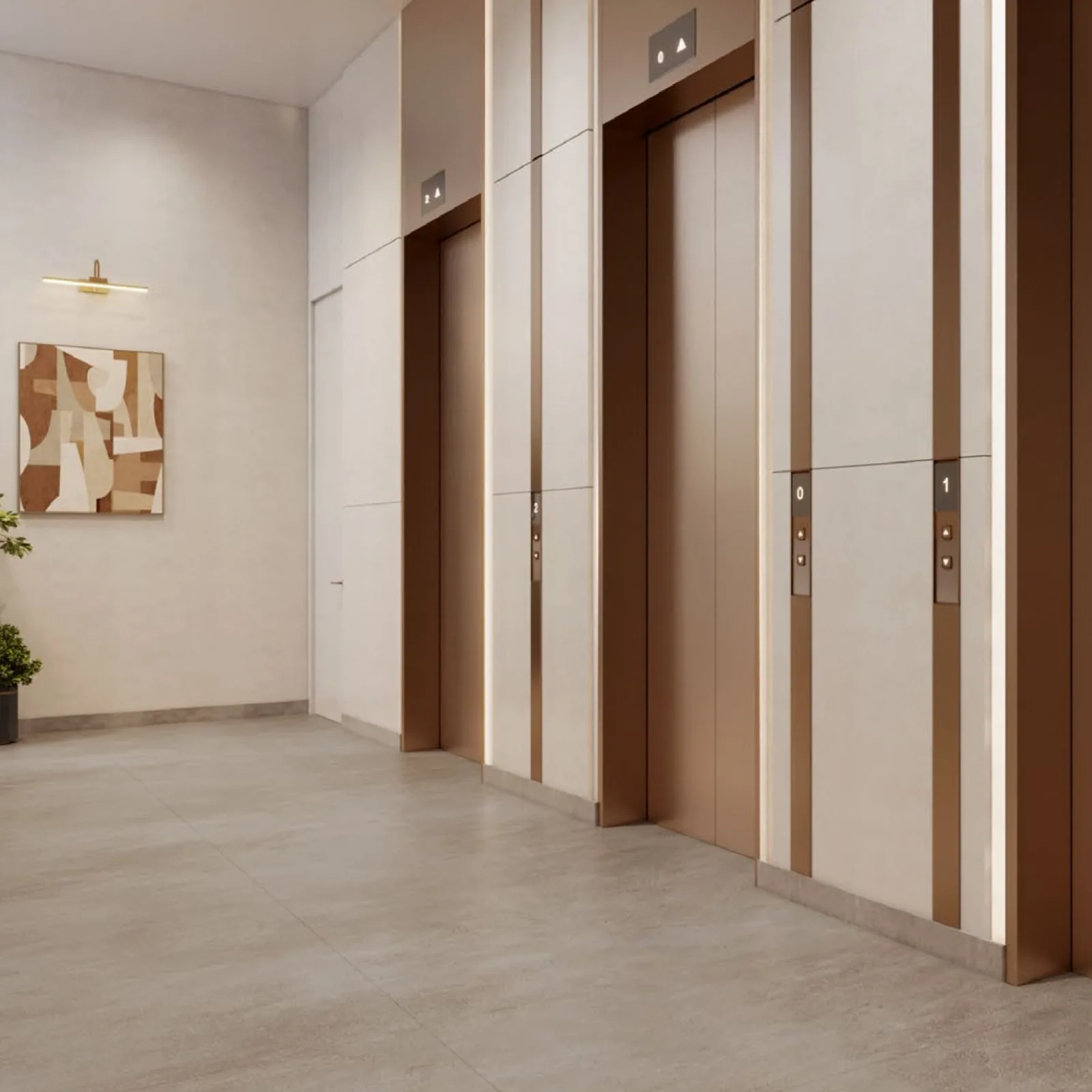 Lift / Elevator