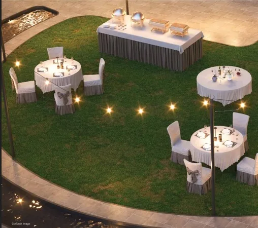 Café & Restaurant