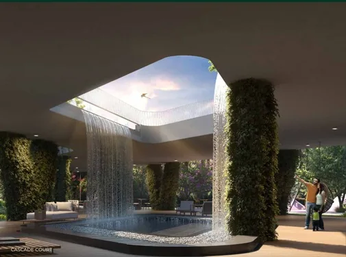 Rain Water Harvesting