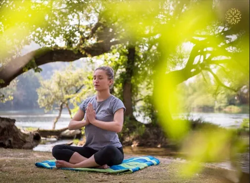 Yoga and Meditation