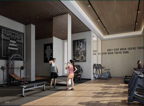 Gymnasium